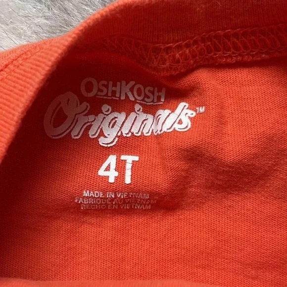 Kids Long Sleeve shirts (3) - Picture 11 of 13